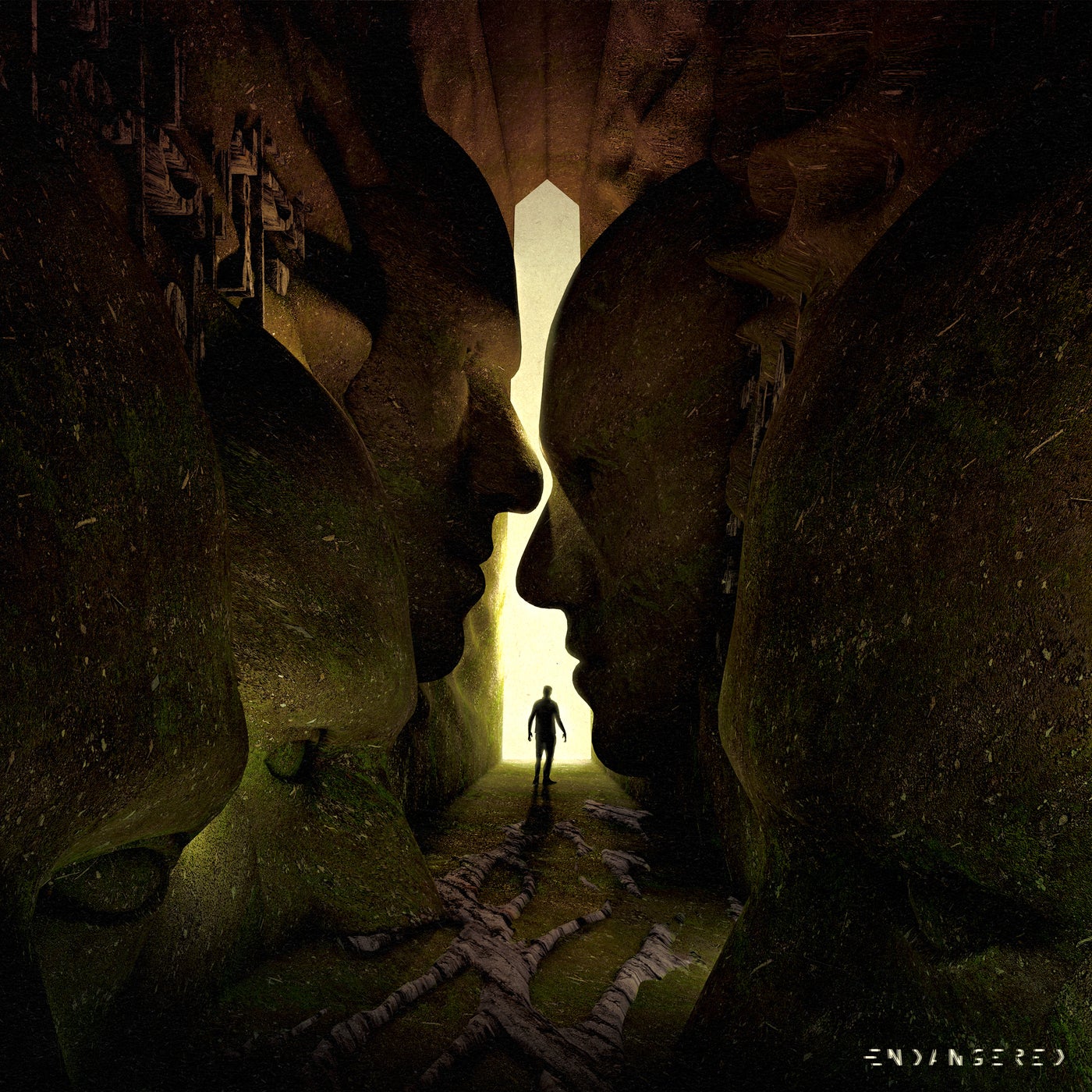 Sixty Feet Deep – Monolithic EP [ENDGRD019]